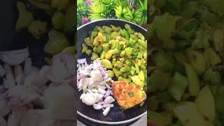 Fulkopir Data Vorta Bengali Recipe cookingwithmala [upl. by Gilburt]