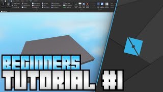 Roblox Building for Beginners Tutorial  How to use Roblox Studio amp What Plugins I use [upl. by Nalym]