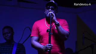 NU LOOK LIVE LAKAY BAR amp RESTO CAPHAITIEN 24 DEC 2021 [upl. by Niles]