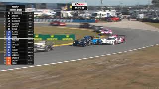 Part 1  2022 Rolex 24 At Daytona [upl. by Nevaj866]