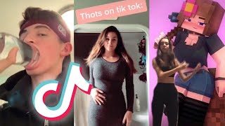 TikTok memes that made me fail No Nut November [upl. by Lewap]