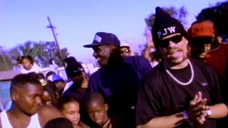 IceT  Gotta Lotta Love Official Video Explicit [upl. by Goddard]