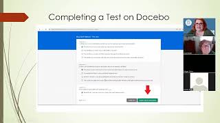 Docebo MMAP University Introduction [upl. by Elleinod]