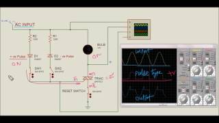 Triac Tester [upl. by Layton]