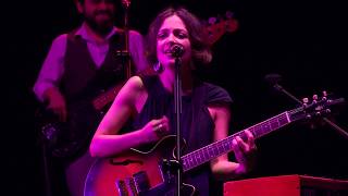 NATALIA LAFOURCADE CONCIERTO COMPLETO 2016 [upl. by Nolyat]