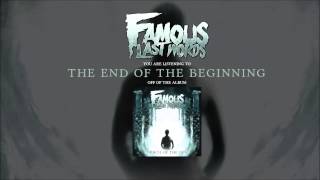 Famous Last Words  The End Of The Beginning [upl. by Haldane]