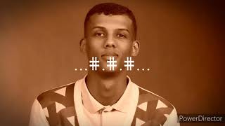 Stromae  Santé Lyrics [upl. by Nilyahs]