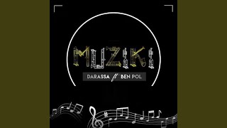 Muziki feat Ben Pol [upl. by Valida]