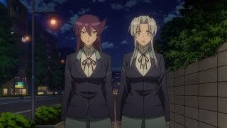 Triage X トリアージX Episode 3 Review [upl. by Putnem]