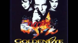 GoldenEye 64 Full SoundTrack [upl. by Luanne]