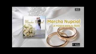 Marcha Nupcial  Mendelssohn  Música para bodas [upl. by Geraud]