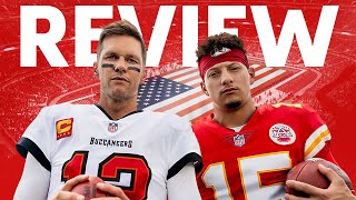 Madden NFL 22 Review [upl. by Viridi858]