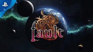 fault  milestone one  Release Trailer  PS4 [upl. by Jankey]