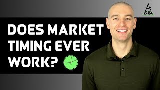 Does Market Timing Ever Work [upl. by Darrelle]