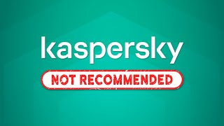 Kaspersky Antivirus review  PROS amp CONS  Is Kaspersky safe [upl. by Pouncey]