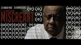 MISCREANT ★ 23 Award Wins ★ One of the Best Short Films of 2019 ★ Directed by Rocky Ramsey [upl. by Dobbins572]