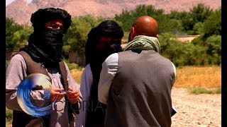 Life under Taliban in Afghanistan  BBC News [upl. by Eberly]