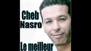 Cheb Nasro  Ndirek amour [upl. by Ayinat]