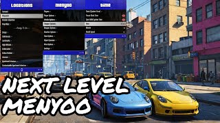 Menyoo Mod GTA 5 [upl. by Metzgar164]