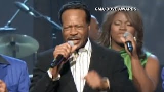 Edwin Hawkins quotOh Happy Dayquot gospel singer dead at 74 [upl. by Leela]