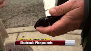 How Crooks Are Stealing Credit Card Information  Video  WDIV Detroit [upl. by Avron]