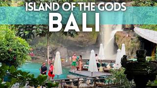 Bali Indonesia Travel Guide 4K [upl. by Adnawot]