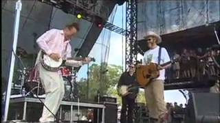 The Road Goes On Forever  Live at Austin City Limits [upl. by Drahsir]