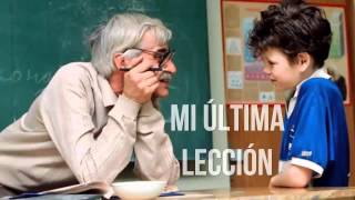 Mi ultima leccion Reflexiones para alumnos Para reflexionar [upl. by Erme]