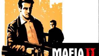 Mafia 2 Radio Soundtrack  Albert Hibbler  Count every star [upl. by Alarick]