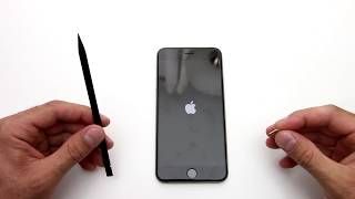 iPhone 6 Plus Gate quotTouch Diseasequot screen issue Explained and Fixed [upl. by Nehemiah223]