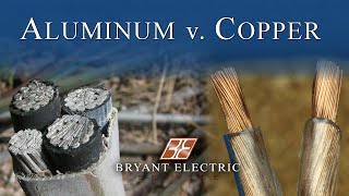 Aluminum v Copper Wiring [upl. by Clancy228]