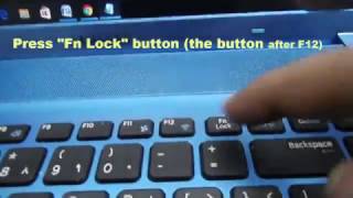 How to FIX 0 Key on number pad not working [upl. by Aimehs]