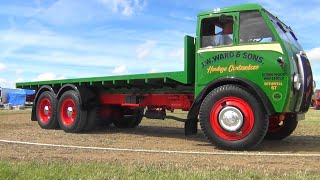 Ackworth Steam Rally 2023 [upl. by Primavera]