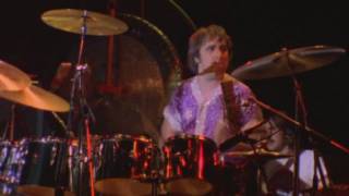 The Who quotSubstitutequot Live At Kilburn 1977 [upl. by Lissy]