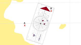 How to use a Portland Plotter [upl. by Schoenberg]