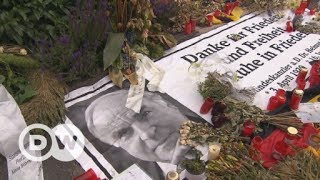 Helmut Kohl from the province to the world stage  DW Documentary [upl. by Josy319]