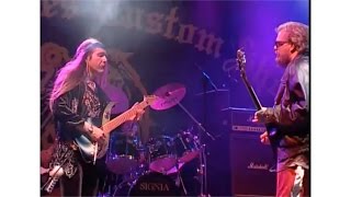 ULI JON ROTH amp UFO amp MICHAEL SCHENKER  ROCK BOTTOM [upl. by Danni]