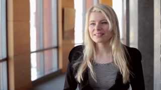 Wharton MBA Program Overview [upl. by Torp]