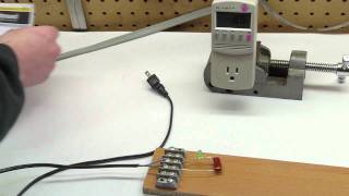 Tutorial Electrical impedance made easy  Part 1 [upl. by Davena]