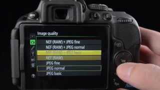 Nikon D5300 Review amp Tutorial [upl. by Sybyl781]