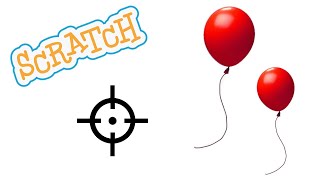 17 SCRATCH  Reventando Globos [upl. by Larimore756]