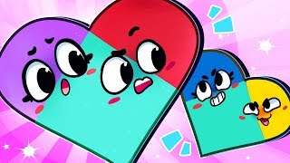 New Snips APPEAR In Snipperclips [upl. by Purity268]