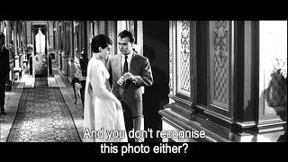 Last Year in Marienbad 1961  Alain Resnais Trailer  BFI [upl. by Enrichetta]