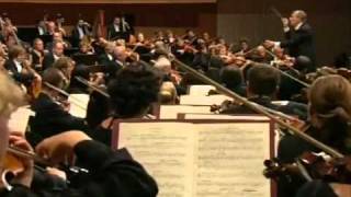 Mahler  Sinfonia nr 5  Adagietto  Claudio Abbado [upl. by Ramonda456]