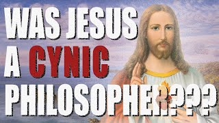 The Cynic Philosophers Diogenes to Jesus [upl. by Worthy]