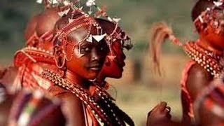 BEST AFRICAN MUSIC AMBIENT LOUNGE [upl. by Col344]