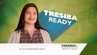 Tresiba Ready Factory Commercial [upl. by Lardner]