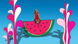 Justine Clarke  Watermelon [upl. by Nickelsen]