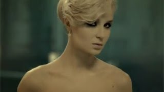 Polina Gagarina  Спектакль окончен [upl. by Yerahcaz]