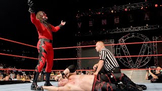 Kane and the twisted tale of May 19 WWE Playlist [upl. by Anne-Corinne]